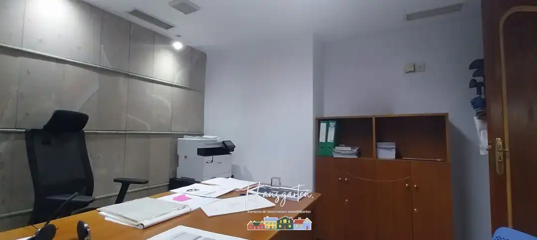 Office space with lift for sale in Rafael Cabrera, imagen 16