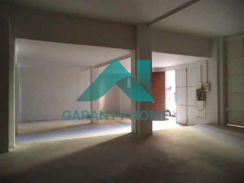 Business premises to rent in Ruta de la Plata, imagen 4