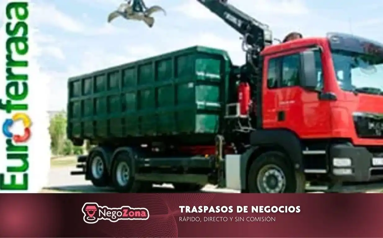 Local en traspaso en La Puebla de Alfindén con Amueblado