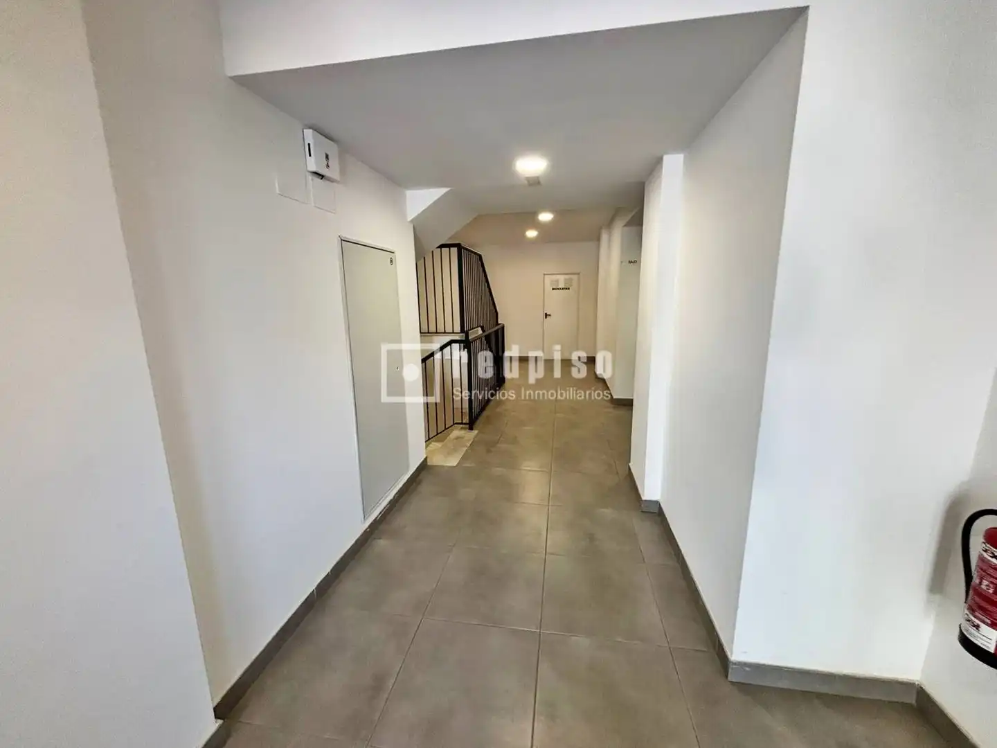 Piso en venta en Alovera