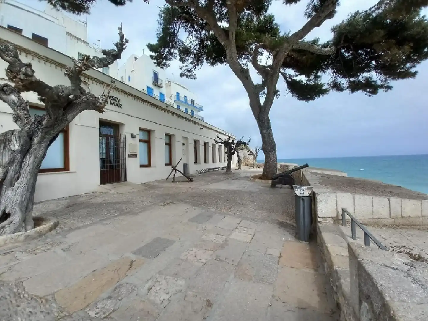 Casa o xalet en venda en Peñíscola / Peníscola