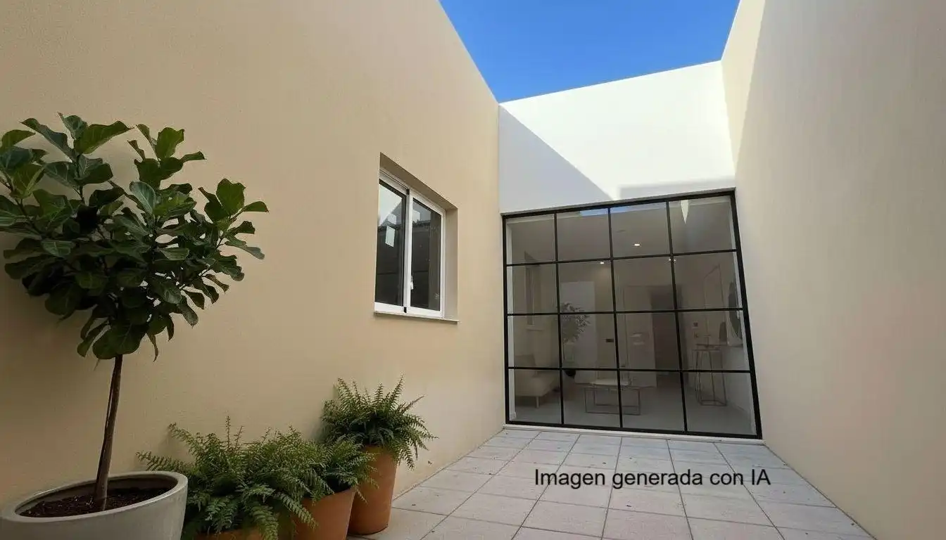 Houses for sale in Calle MARCONI, Aldaia