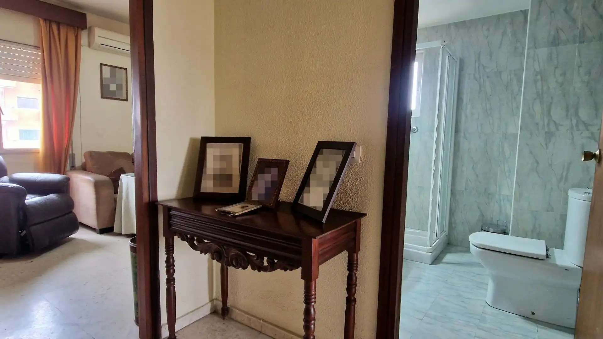 Appartamento con terrazza in vendita a Madre de Dios - Vallesequillo, imagen 13