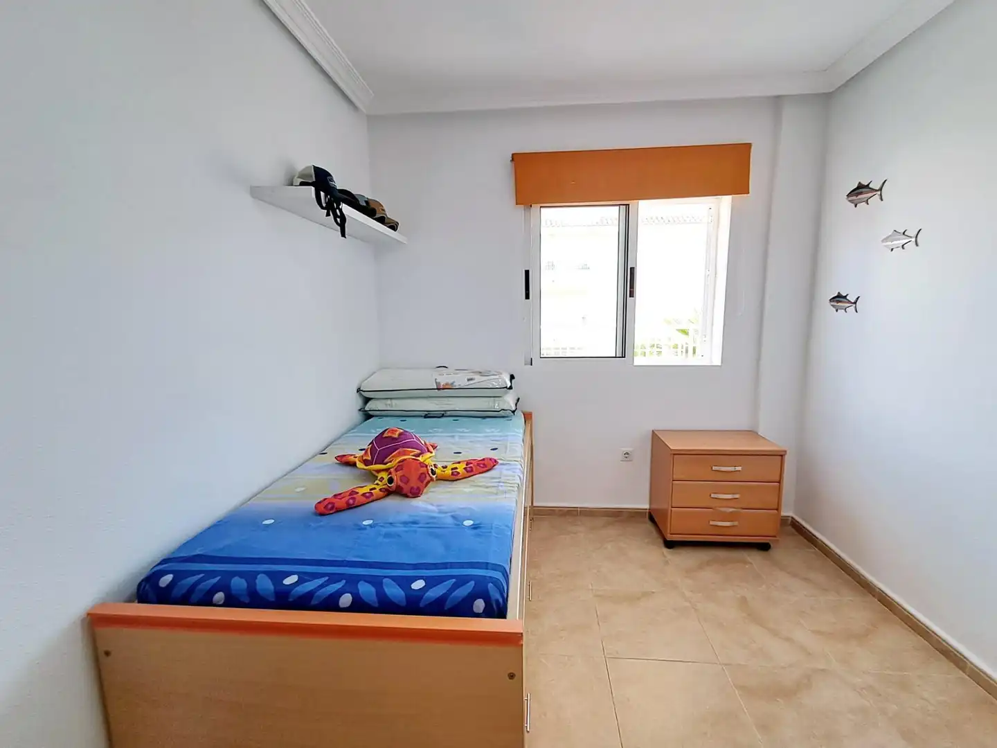 Apartament amb terrassa en venda a Los Collados-Los Geraneos, imagen 28