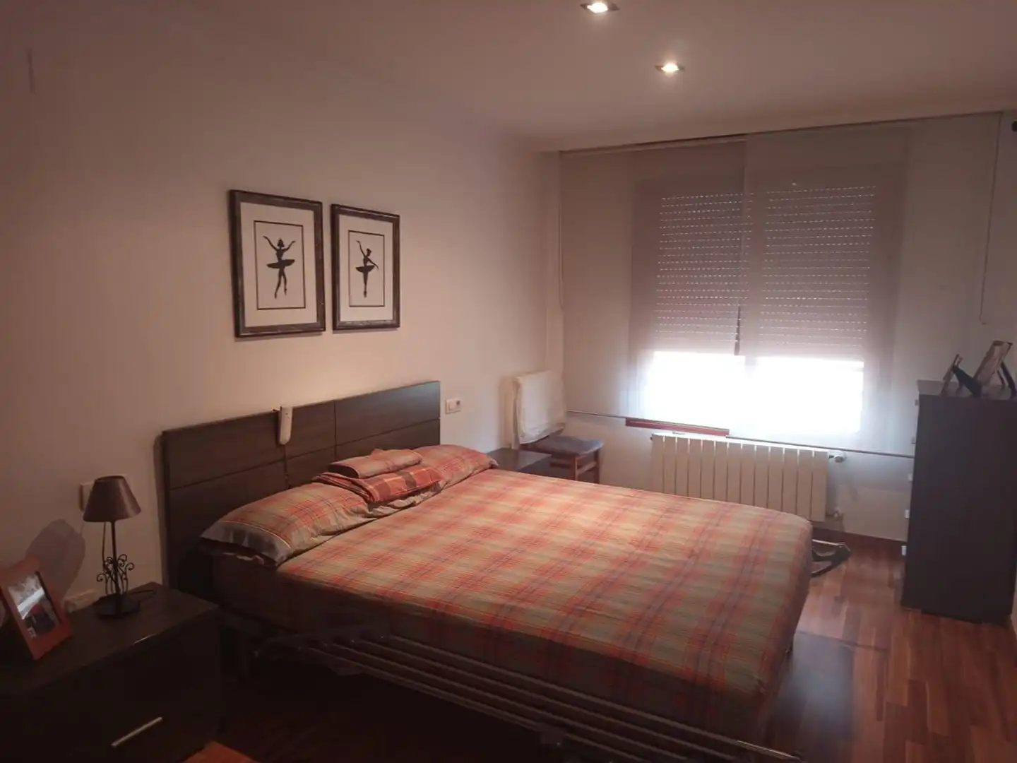 Habitación de Piso en venta en Elda con Aire acondicionado y Calefacción