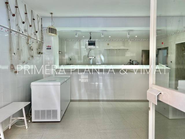 Local comercial en Alquiler en Cerdanyola Nord