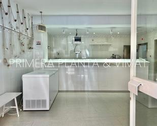 Kitchen of Premises to rent in Mataró  with Furnished