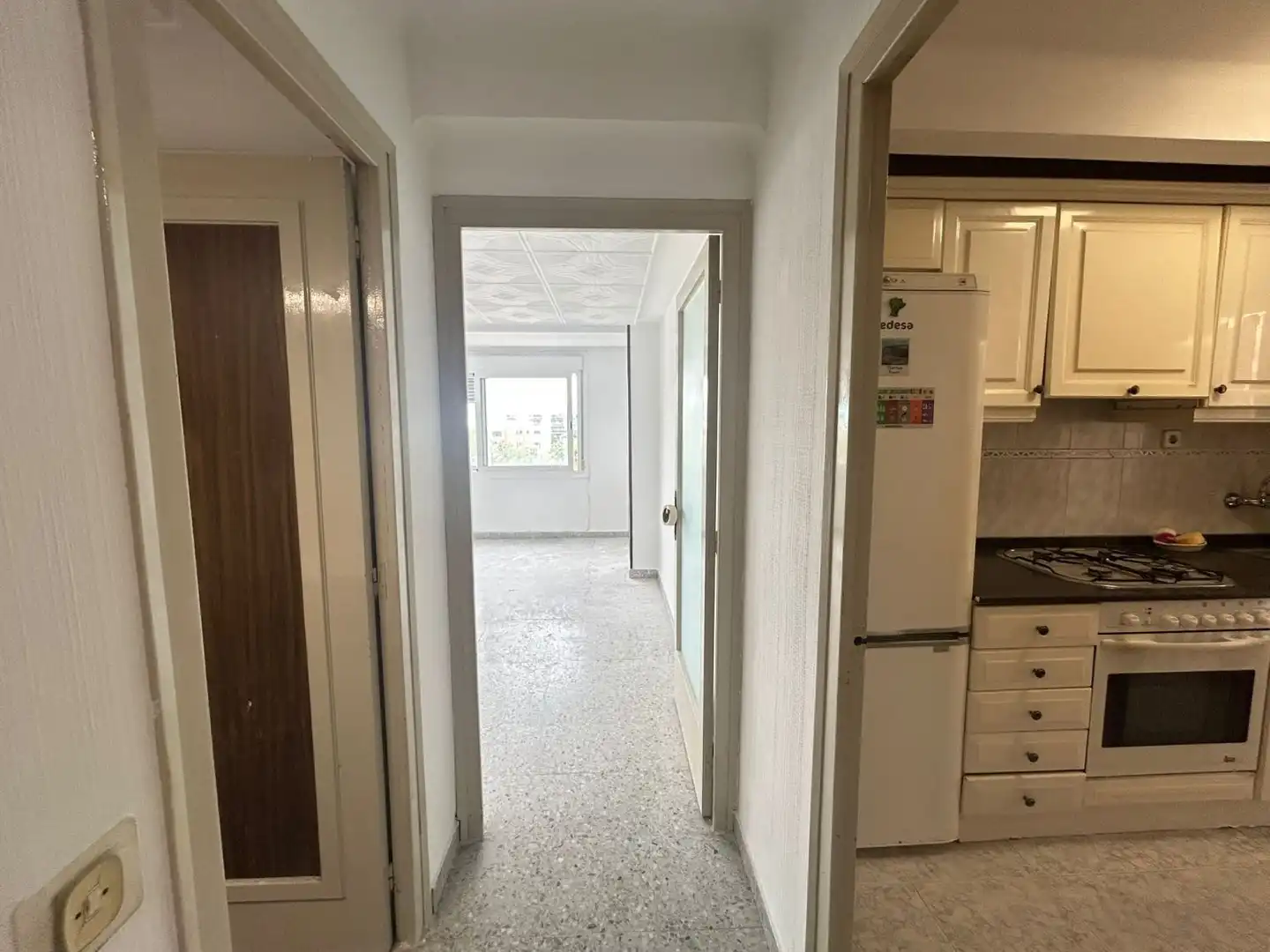 Piso en venta en Tarragona con Terraza y Balcón