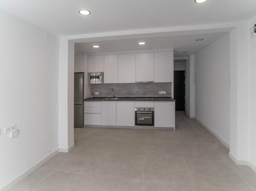 Appartement à louer à Centro
