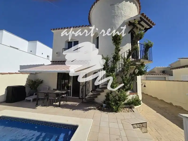 Haus mit Terrasse zum Verkauf in Pení, imagen 17