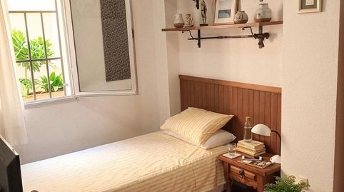 Foto 5 von Maisonette zum Verkauf in Montemar, Torremolinos
