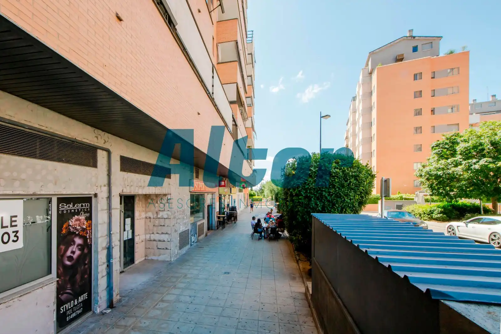 Local comercial en venda a FUENTE CISNEROS 62, imagen 26
