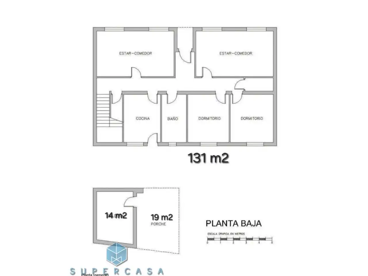 Casa o xalet en venda en Bargas amb Calefacció, Jardí privat i Terrassa