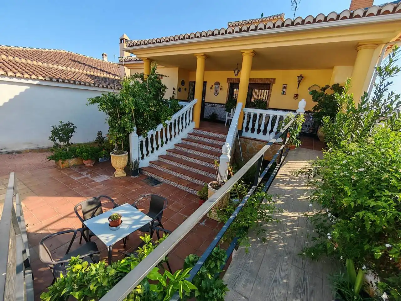 Maison à vendre à Moraleda de Zafayona, imagen 8