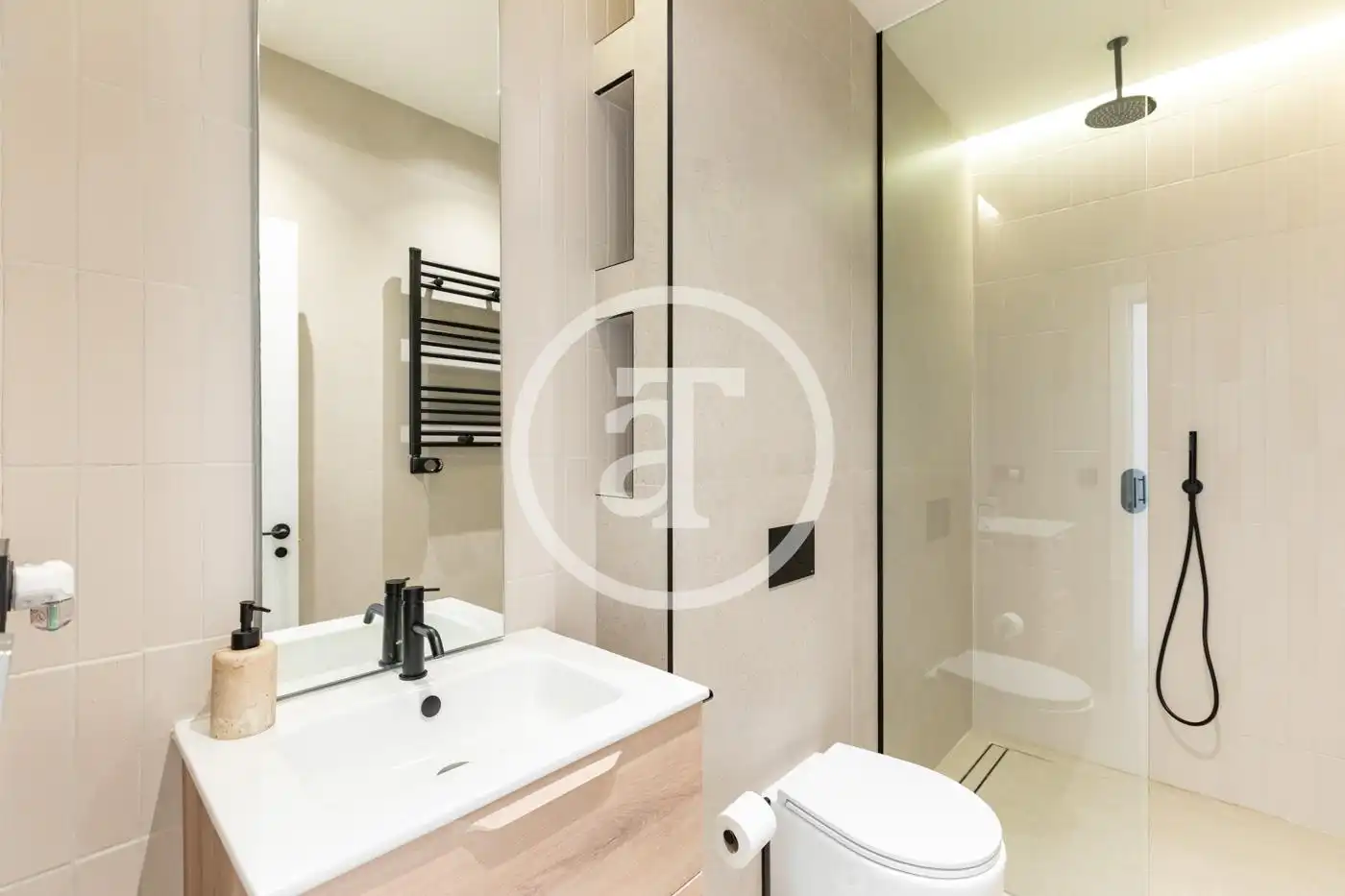 Study for rent in Calle de Tarragona, Palos de Moguer