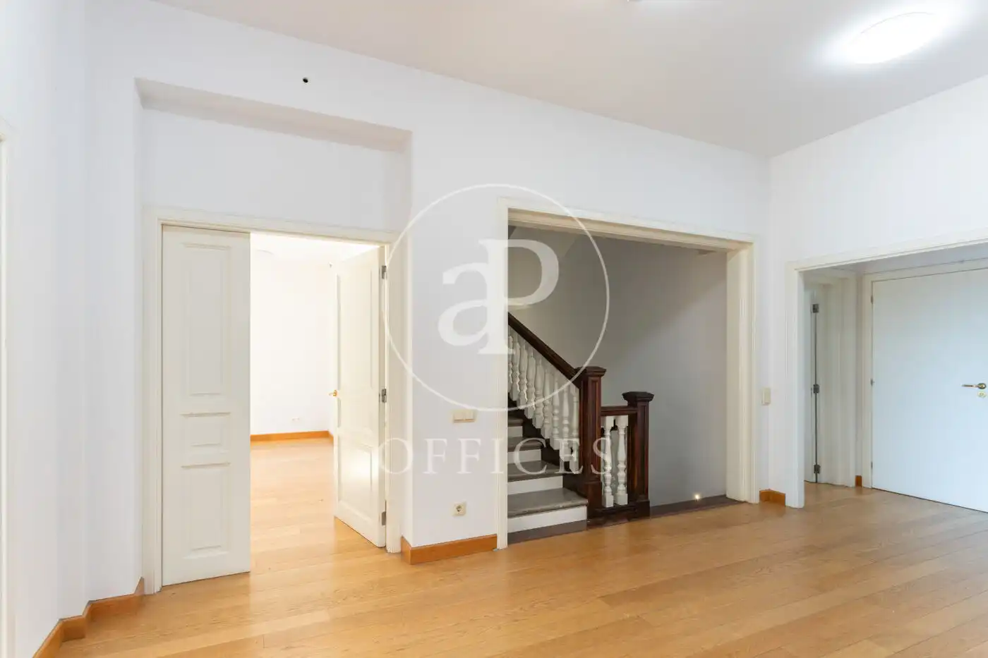 Büro zur Miete in Barcelona mit Heizung