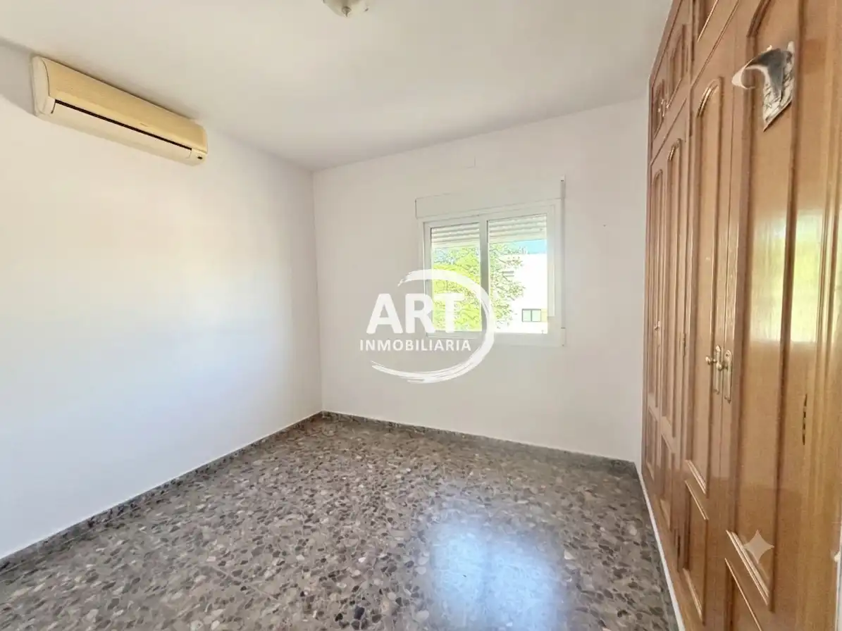 Garden of Houses for sale in L'Eliana  with Air Conditioner, Heating and Private garden