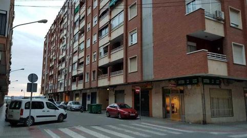 Foto 5 de Pis en venda a Avd/ de Elche, Maestro Carrascosa - Banda de Música, Villena