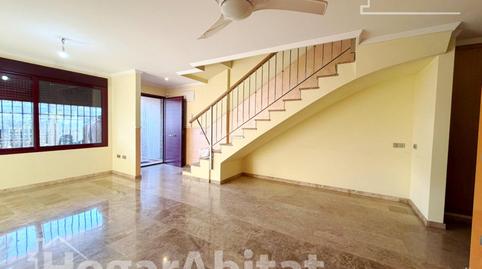 Photo 3 of Single-family semi-detached for sale in Calle Juan Tudon Badia, Nuevo Centro, Sagunto / Sagunt