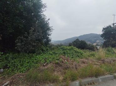 Terreny residencial en venda a Palafolls