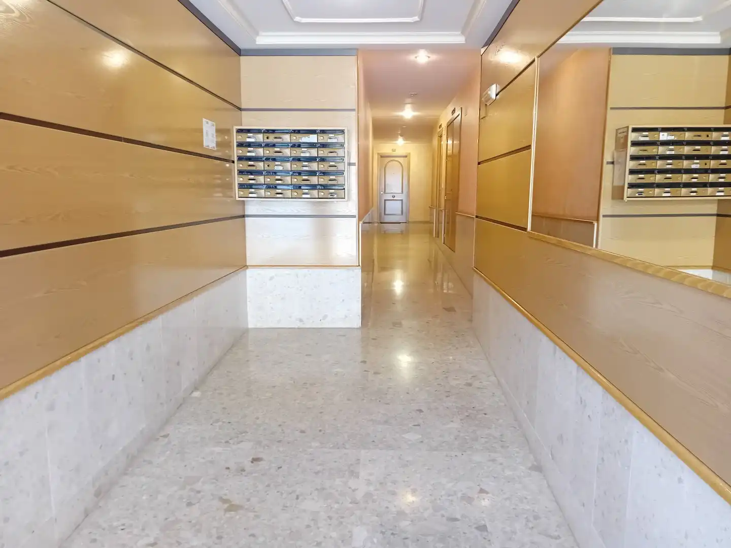 Piso con ascensor en venta en Pozuelo de Calatrava, imagen 29