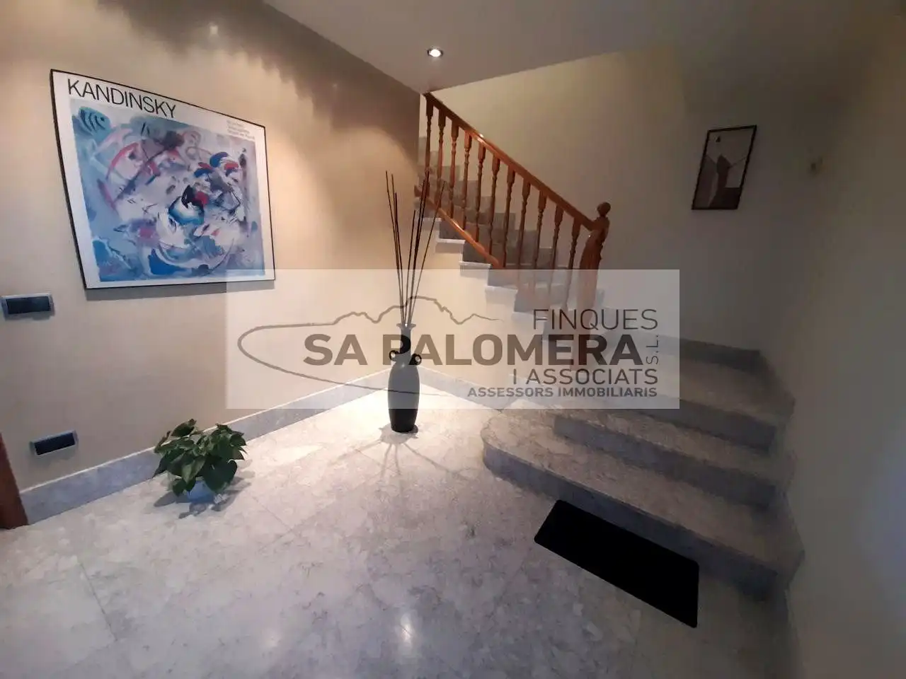 Casa o chalet en venta en Blanes con Aire acondicionado, Jardín privado y Terraza