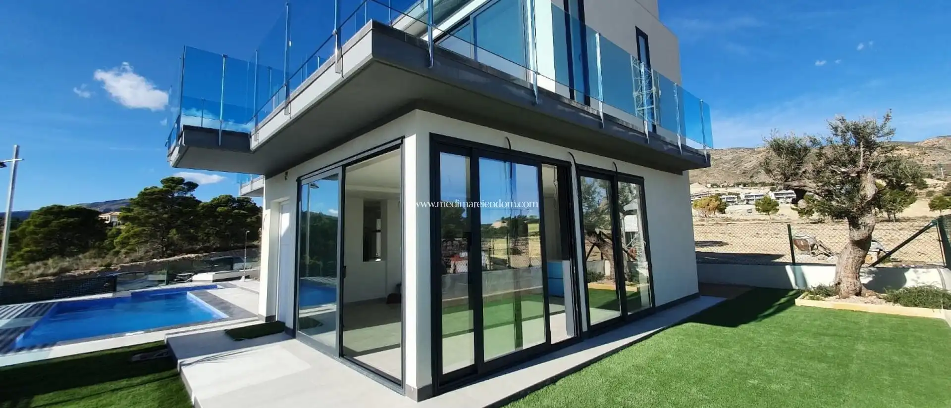 Chalet en venta en Balcón de Finestrat - Terra Marina, imagen 6
