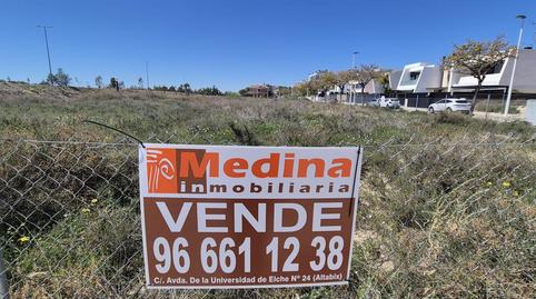 Photo 2 of Residential for sale in El Travaló - Martínez Valero, Elche / Elx