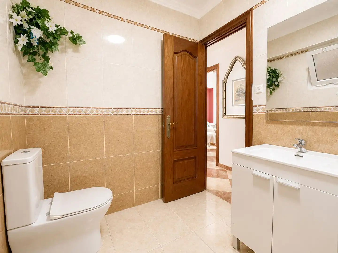 Flat with lift for sale in Calle Doctor Ros Alférez, imagen 19