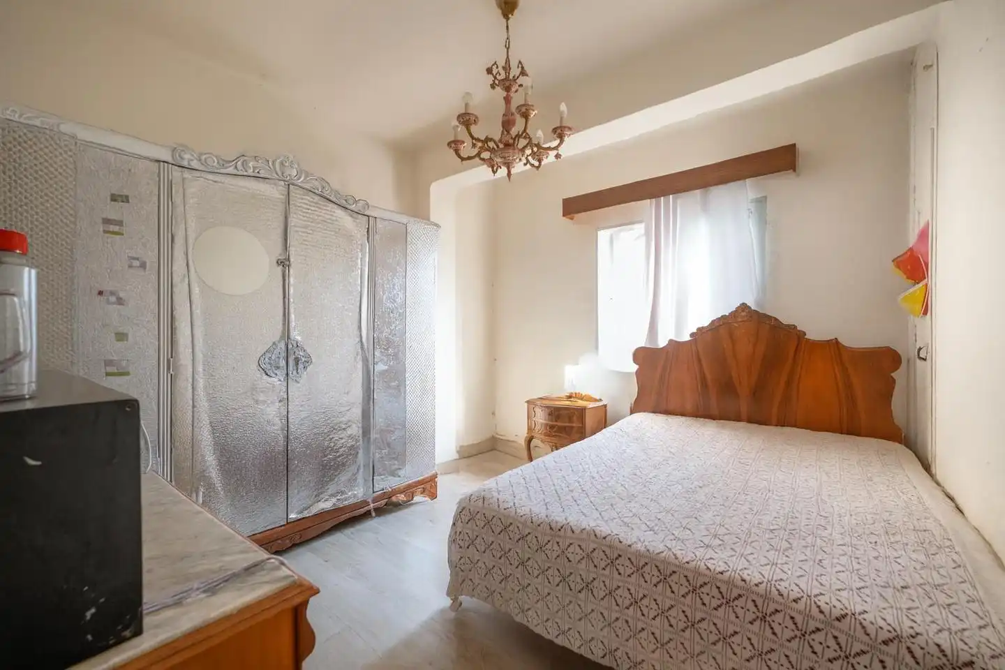 Habitación de Piso en venta en Ávila con Calefacción