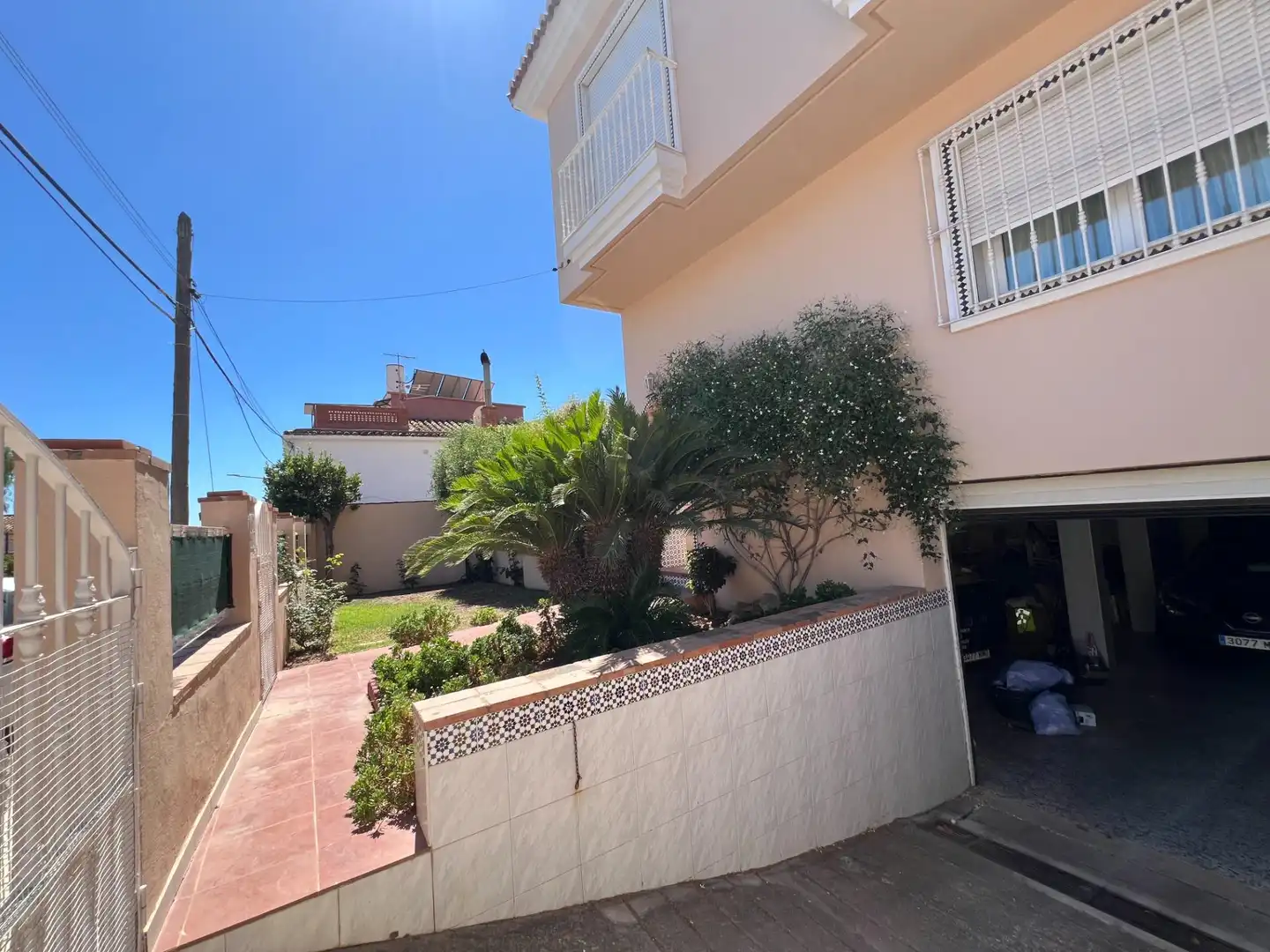 Casa pareada con terraza en venta en Arroyo de la Miel, imagen 86