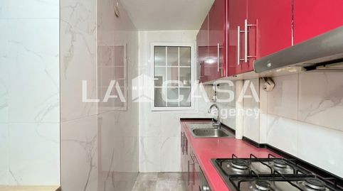 Foto 4 de Piso en venta en La Salut, Badalona