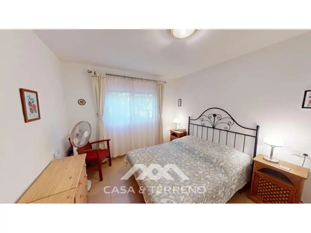 Habitación de Casa o chalet en venta en Vélez-Málaga con Jardín privado, Terraza y Piscina