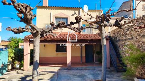 Foto 2 de Casa adosada en venda a El Milà, Tarragona