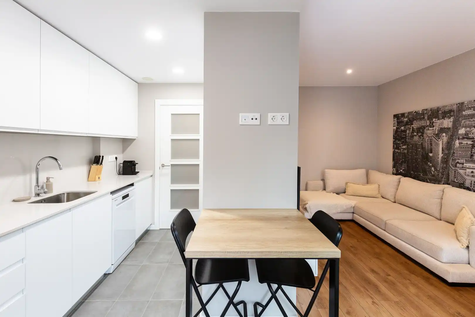 Apartament amb piscina en venda a Centre, imagen 7