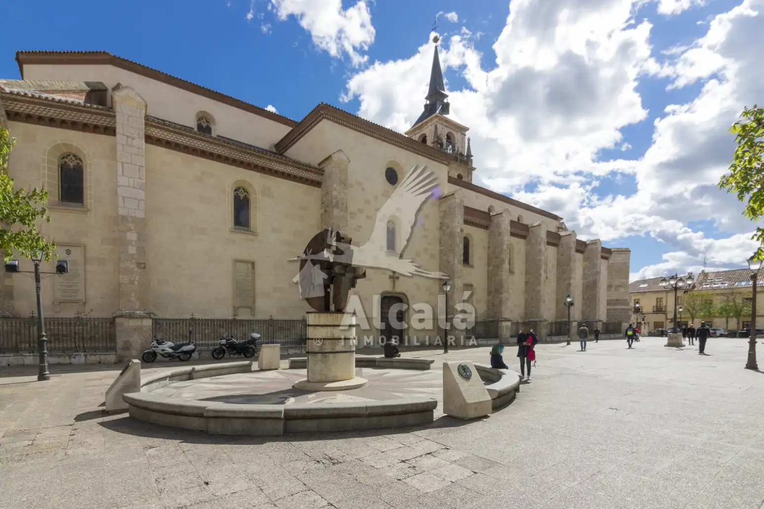 Local en venta en Casco histórico