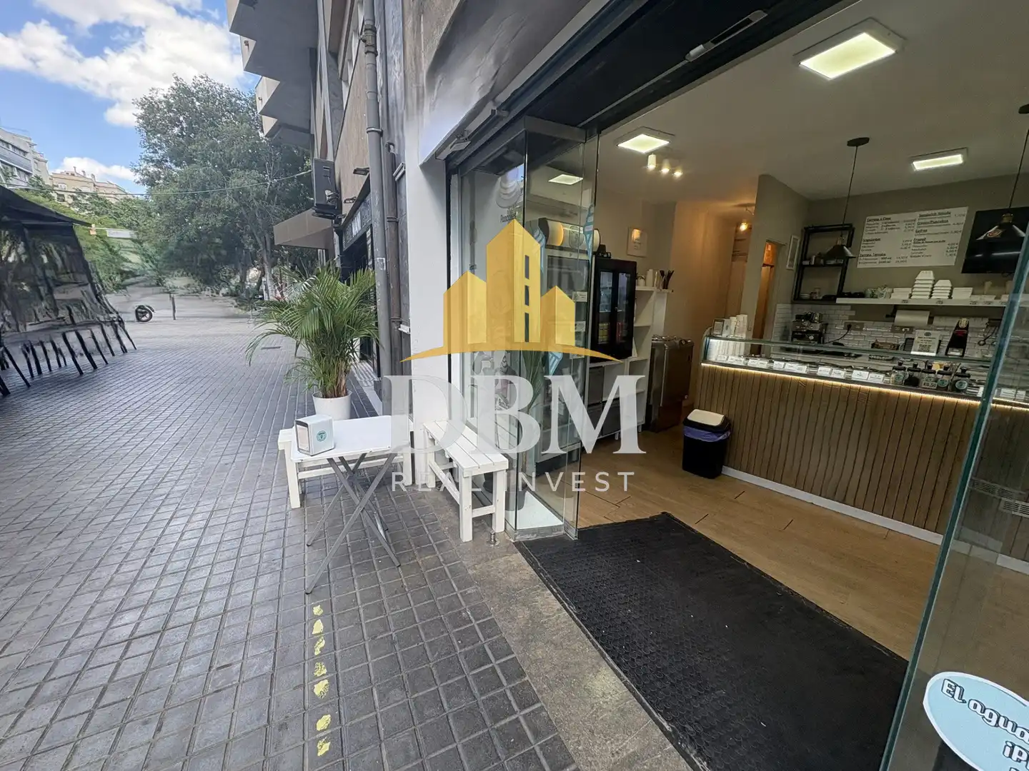 Local comercial en traspàs a Eixample, imagen 13