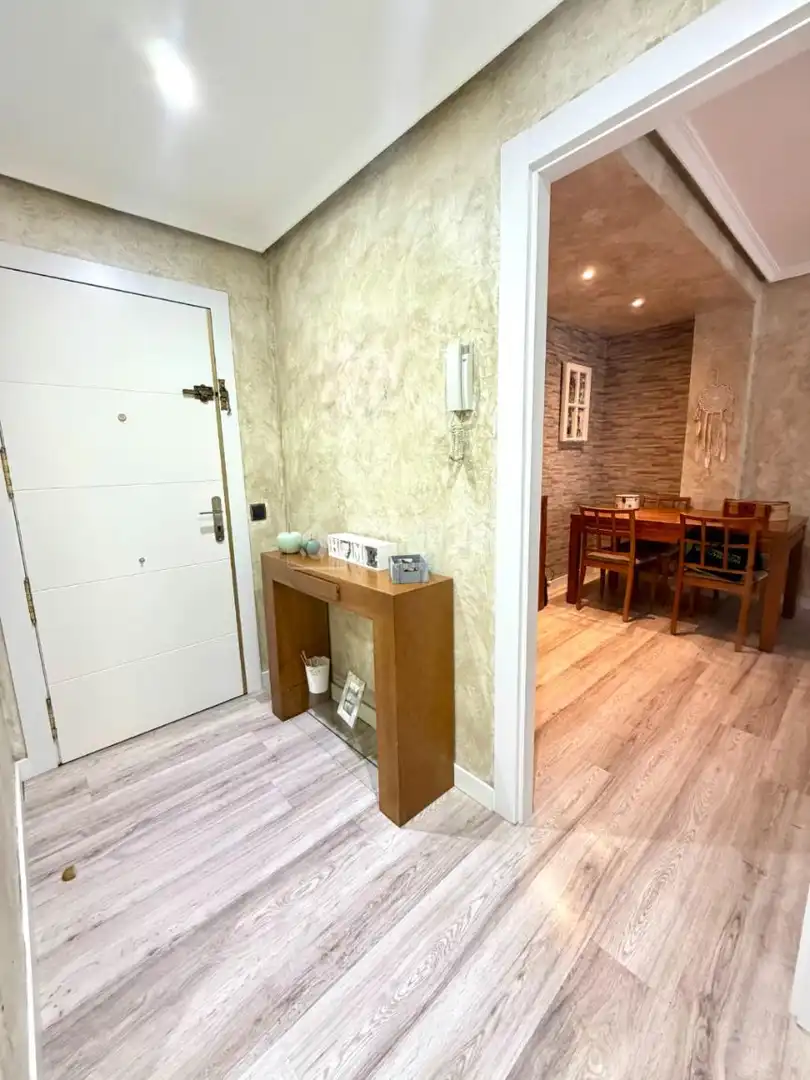 Flat for sale in Arganda del Rey  with Air Conditioner, Heating and Parquet flooring