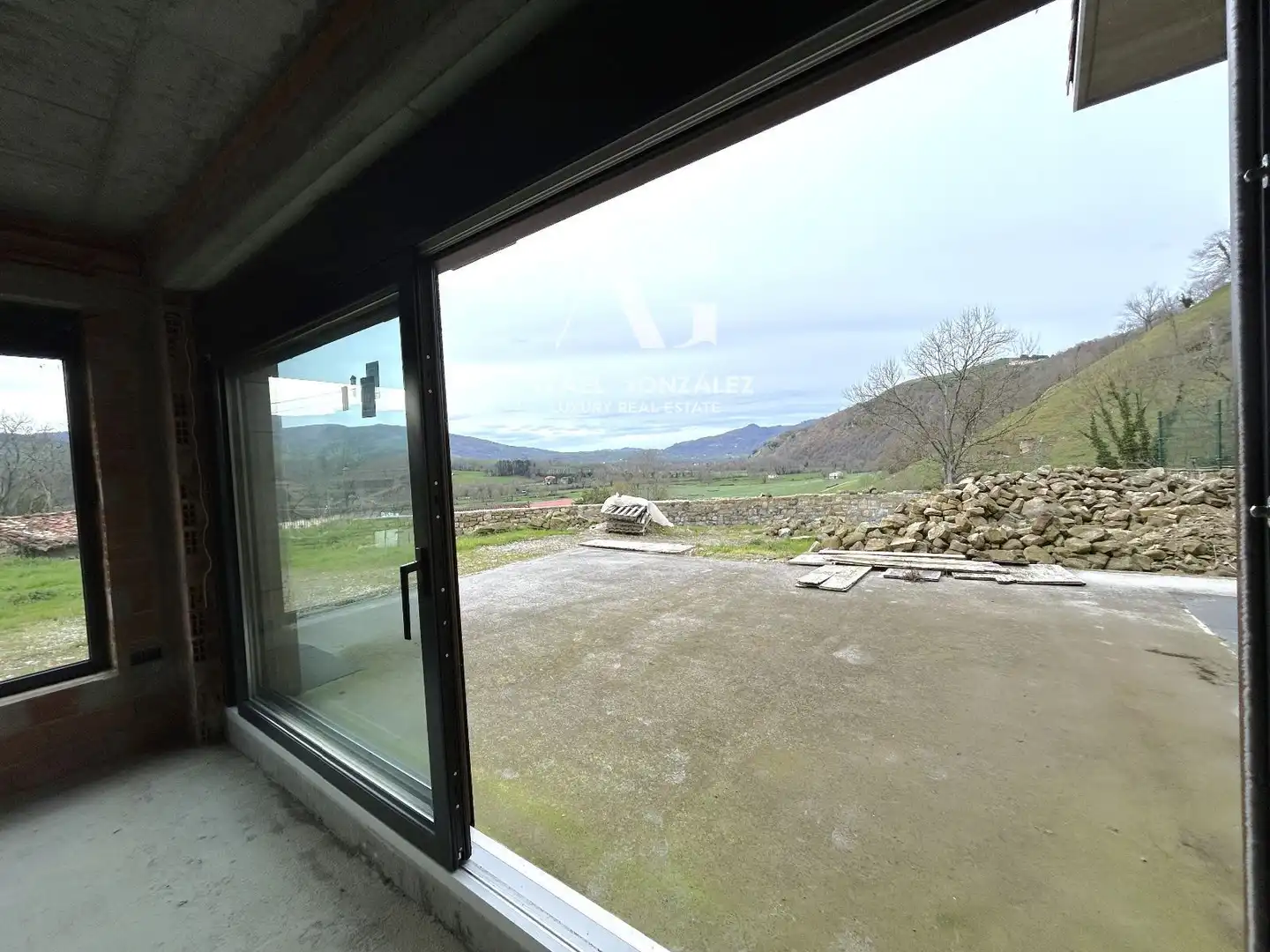 Casa o chalet en venta en Villacarriedo con Terraza