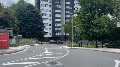 Foto 2 de Pis en venda a Altza, Donostia - San Sebastián