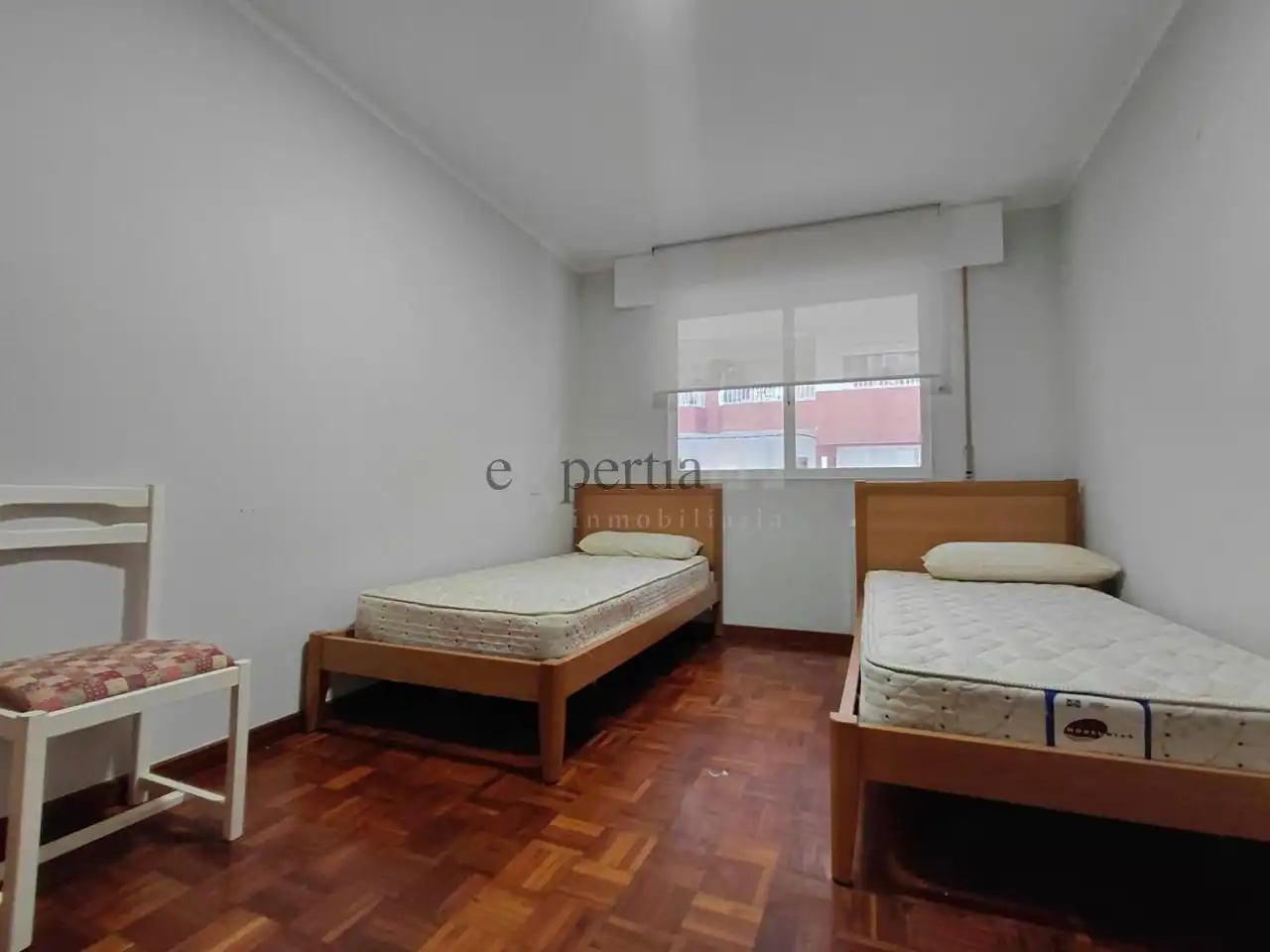Habitación de Piso en venta en Boiro con Calefacción, Terraza y Trastero