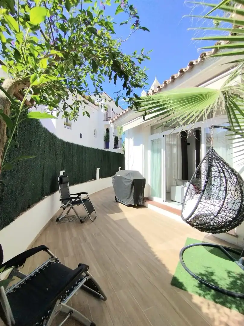 Adosado con piscina en venta en Riviera del Sol, imagen 19