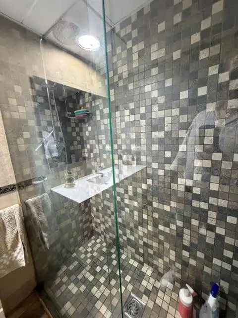 Bathroom of Ground floor for sale in La Ràpita  with Terrace