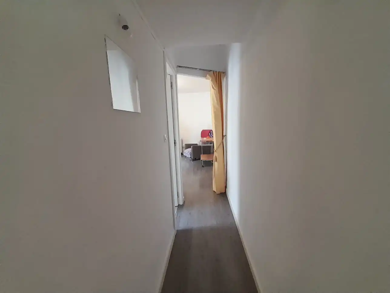 Flat for sale in Madrid  with Air Conditioner, Heating and Parquet flooring