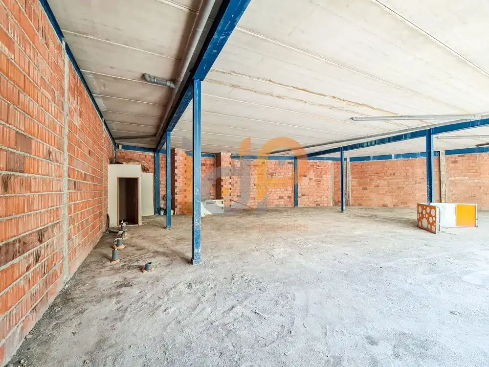Business premises to rent in Huércal-Overa, imagen 7