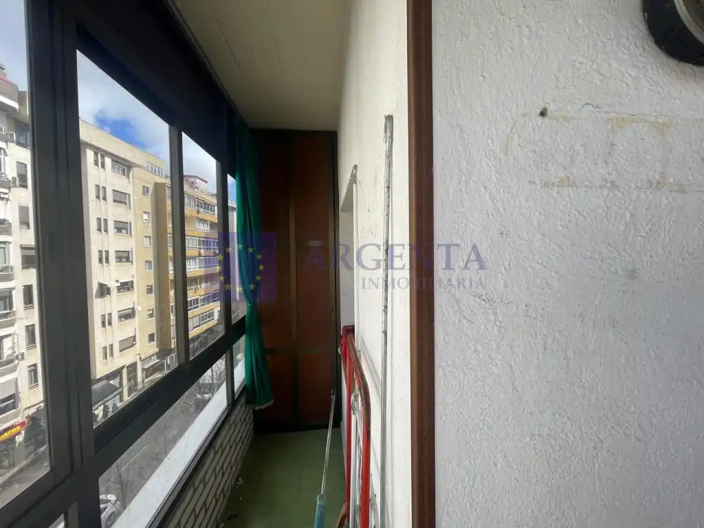 Pis amb ascensor en venda a Centro, imagen 16