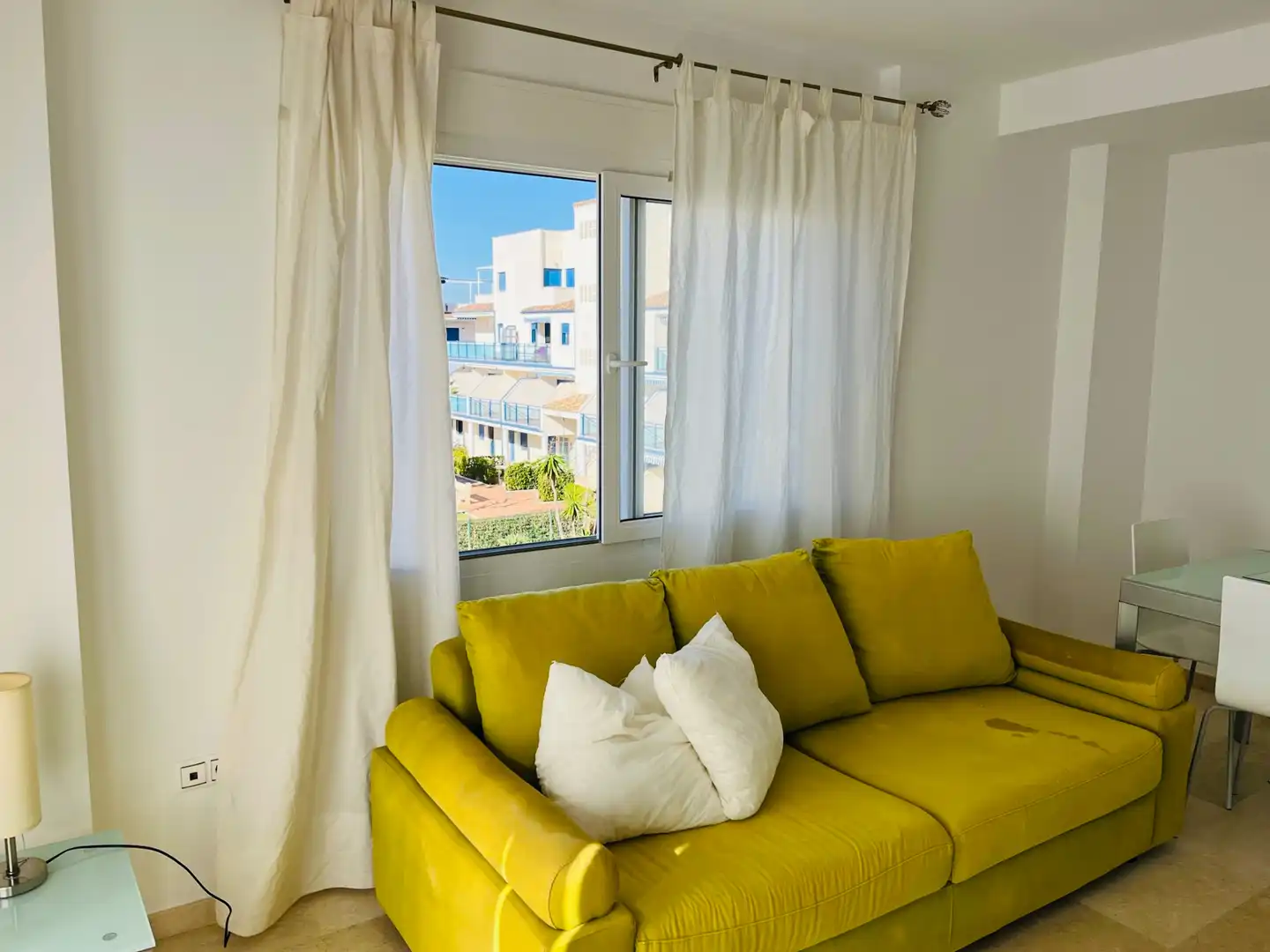 Apartment mit Pool zum Verkauf in Oliva Nova, imagen 21