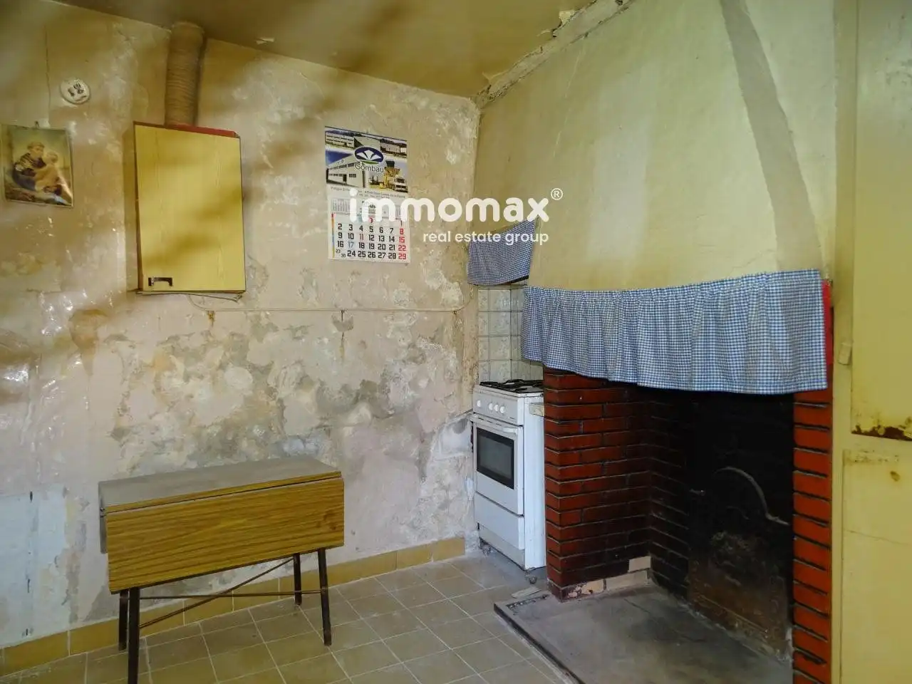Casa in vendita a Cruera, imagen 4