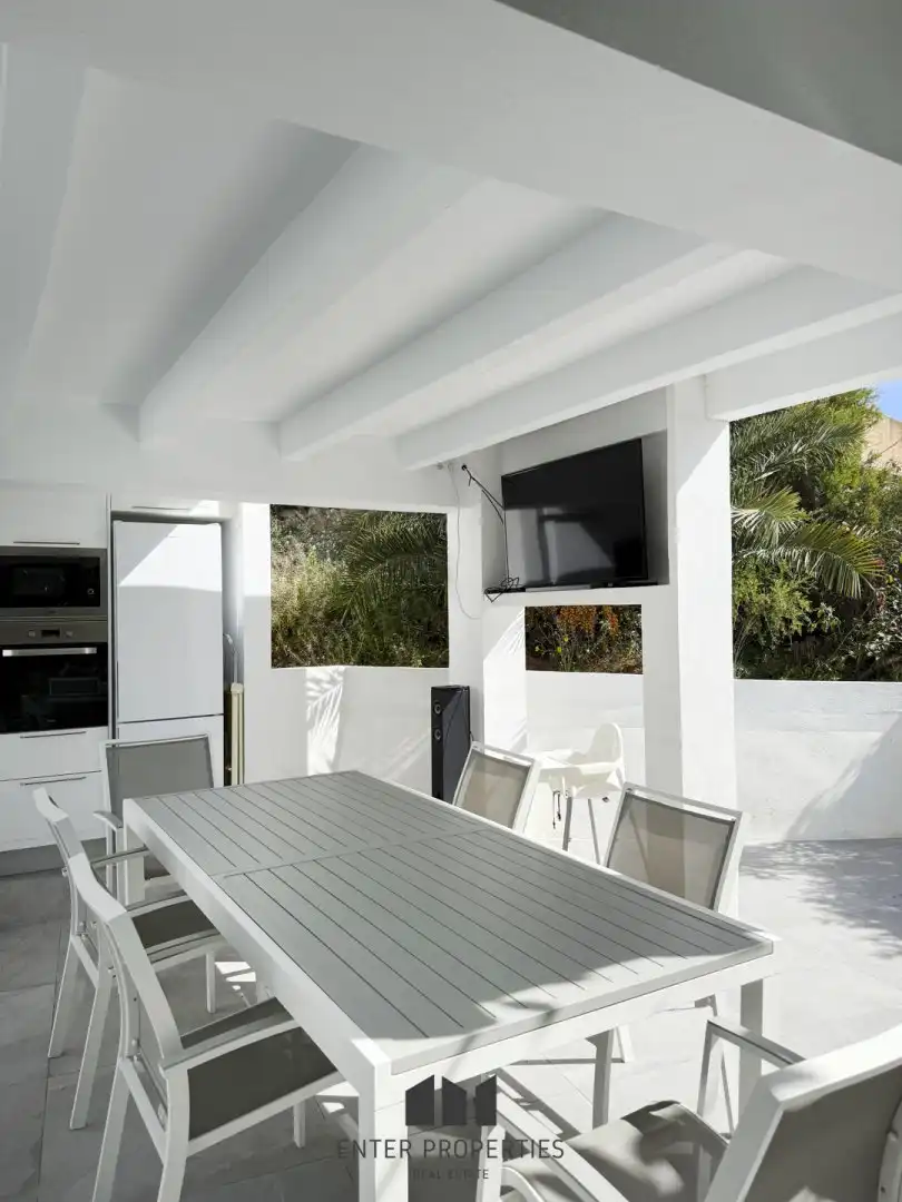 Villa con piscina in vendita a Benicolada - Las Adelfas, imagen 19