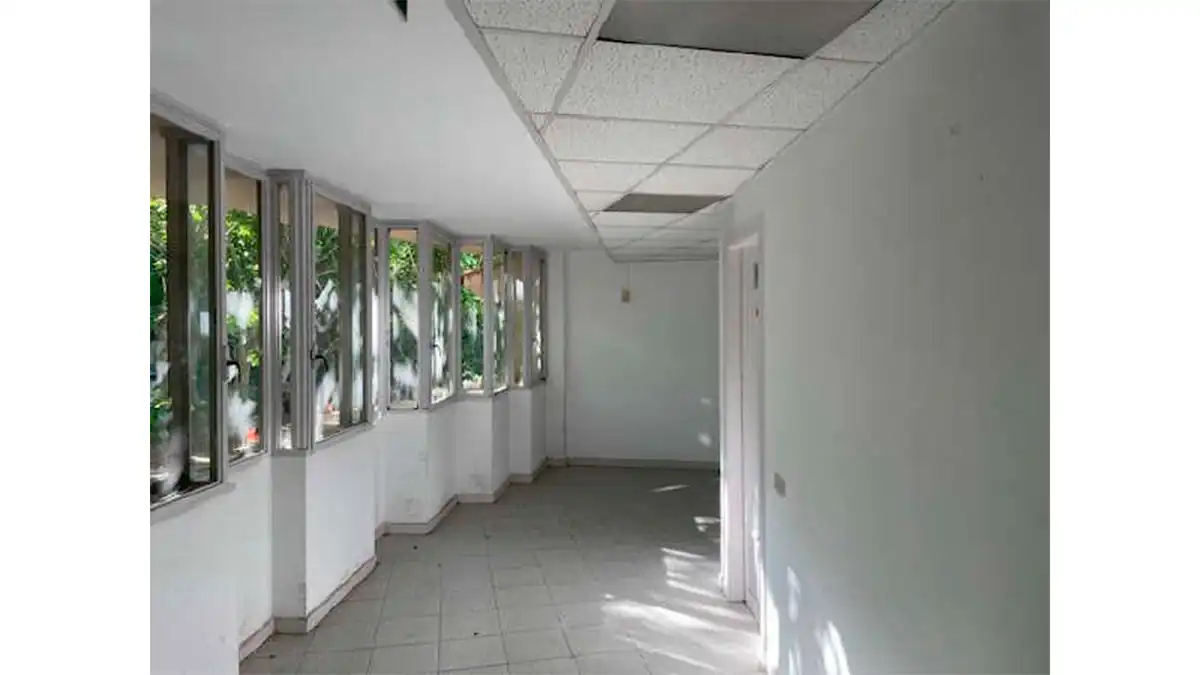 Oficina en venda en Mataró